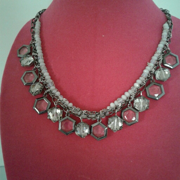 Necklace - Picture 1 of 3